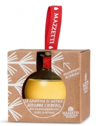 MAZZETTI CONF.PALLINA MERRY GRAPPA